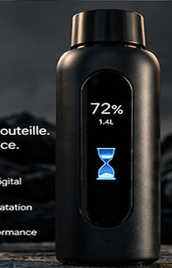 FLOW PRO détails HD