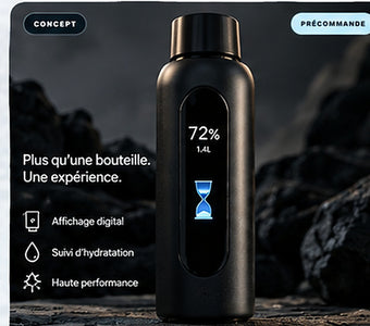 FLOW PRO vue principale HD