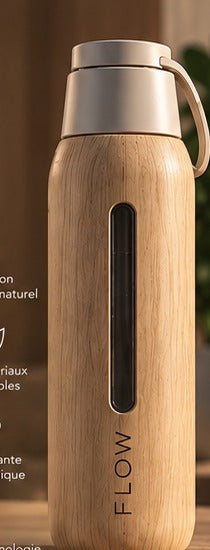 Concept FLOW NATURAL