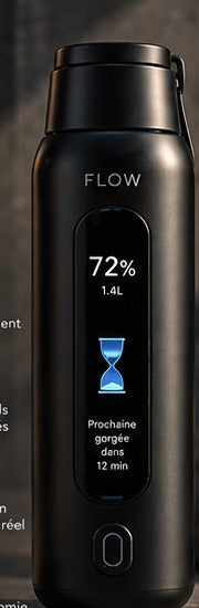 Concept FLOW PRO
